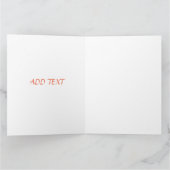 Carte Joyeuses Pâques (Intérieur)