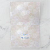 Carte Joyeux 100e anniversaire Grand grand-père (Intérieur)