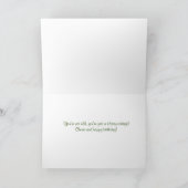 Carte Joyeux 59ème Anniversaire Vin et Vignoble Drôle (Intérieur)