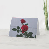 Carte Joyeux Ami d'anniversaire, Gâteau Jaune (Dos)