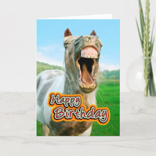 Carte Joyeux anniversaire