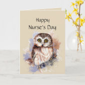 Carte Joyeux Anniversaire (Fleur jaune)