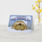 Carte Joyeux anniversaire (Fleur jaune)