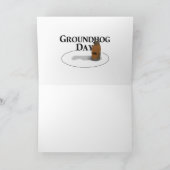 Carte Joyeux anniversaire (Intérieur)