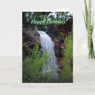 Carte Joyeux anniversaire