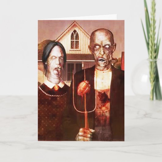 Carte Joyeux anniversaire (Devant)