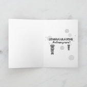 Carte Joyeux anniversaire (Intérieur)