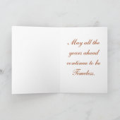 Carte Joyeux anniversaire (Intérieur)