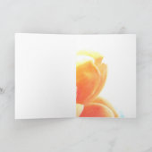 Carte Joyeux anniversaire (Intérieur)