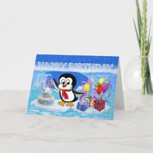 CARTE JOYEUX ANNIVERSAIRE
