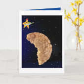 Carte Joyeux anniversaire 🎊 🎈 🎂 (Fleur jaune)