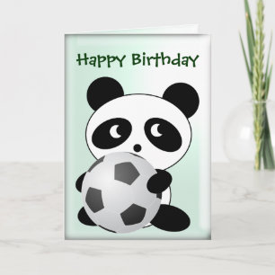 Carte Joyeux anniversaire