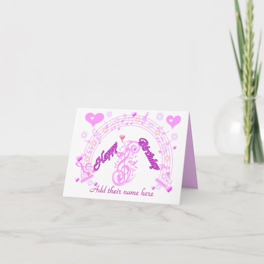 Carte Joyeux Anniversaire_ (Devant)