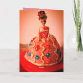 Carte Joyeux anniversaire ! (Dos)