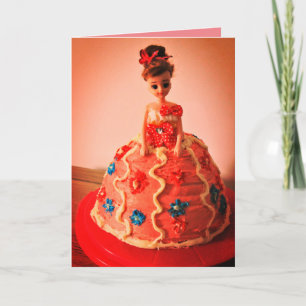 Carte Joyeux anniversaire !