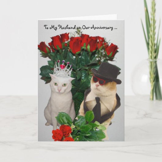 Carte Joyeux anniversaire (Devant)