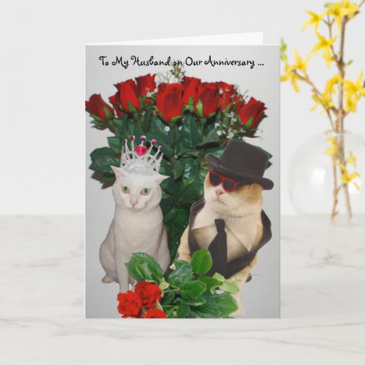 Carte Joyeux anniversaire (Fleur jaune)