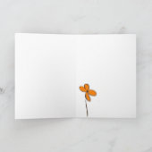 Carte Joyeux anniversaire ! (Intérieur)