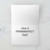 Carte Joyeux anniversaire (Intérieur)