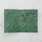 Carte Joyeux anniversaire (Intérieur)