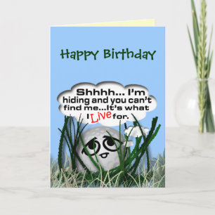 Carte Joyeux anniversaire