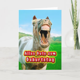 Carte Joyeux anniversaire