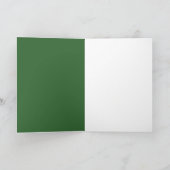 Carte Joyeux anniversaire (Intérieur)