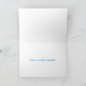 Carte Joyeux Anniversaire (Intérieur)