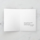 Carte joyeux anniversaire ? ? ? (Intérieur)