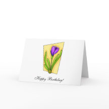 Joyeux anniversaire !