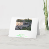 Carte Joyeux anniversaire ! (Dos)