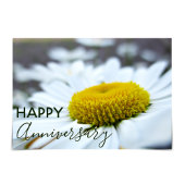 Carte "Joyeux Anniversaire"