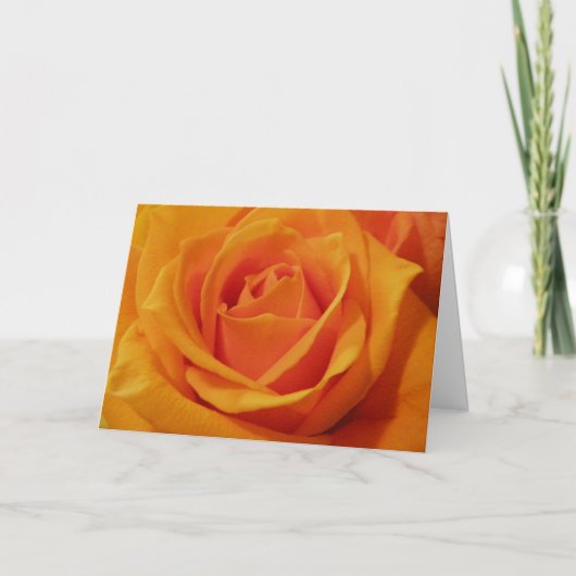 Carte Joyeux anniversaire (Devant)