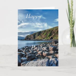 Carte Joyeux anniversaire