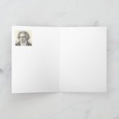 Carte Joyeux anniversaire (Intérieur)