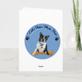 Carte Joyeux anniversaire ! (Dos)