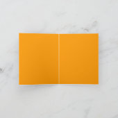 Carte Joyeux Anniversaire (Intérieur)