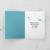 Carte Joyeux anniversaire (Intérieur)