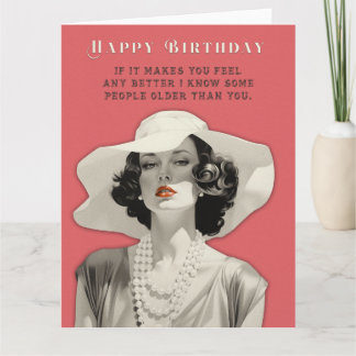 Carte Joyeux Anniversaire