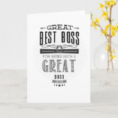 Carte Joyeux anniversaire (Fleur jaune)