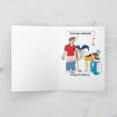 Carte Joyeux anniversaire #136 (Intérieur)