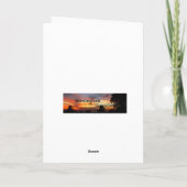 Carte Joyeux Anniversaire À La Meilleure Nièce Sur Terre (Dos)