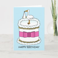 Joyeux anniversaire à la nouvelle mère