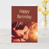 Carte Joyeux anniversaire à quelqu'un Vieux Assez de gra (Fleur jaune)