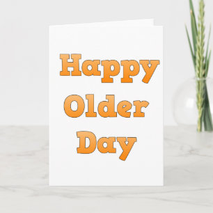 Carte Joyeux Anniversaire ! , à vendre !
