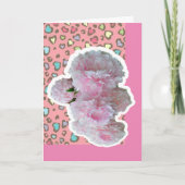 Carte Joyeux anniversaire à vous ! (Devant)