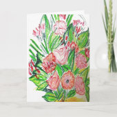 Carte Joyeux anniversaire à vous ! (Devant)