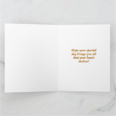 Carte Joyeux anniversaire adolescente fille, pour fille (Intérieur)