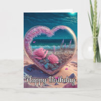 Joyeux Anniversaire Avec Beaucoup D'Amour