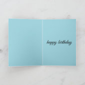 Carte Joyeux Anniversaire Avocat Drôle (Intérieur)